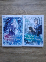 Ino Manmaru - My contract with the Apothecary Monster (2 volume)