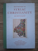 Invitation to syriac christianity. An anthology 