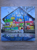 Ion D. Sirbu - Povestiri petrilene
