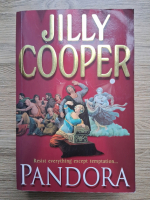Jilly Cooper - Pandora