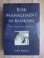 Joel Bessis - Risk management in banking