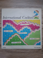 Josef Laufer, Michel Varenne, Jacqueline Midinette - International cocktail 2
