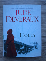 Jude Deveraux - Holly