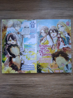 Kosuzu Kobato - I'd rather have a cat than a harem. Reincarnated intro the world of an otome game as a cat-loving villainess (2 volume)