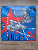 Krypton - Lanturile (set 2 viniluri)