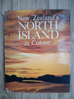 L. J. Wild  - New Zealand's North Island in colour 