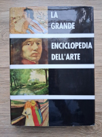 La grande enciclopedia dell'arte (album)