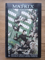 Larry Wachowski, Andy Wachowski - The Matrix comics (volumul 2)