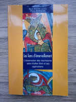 Les liens d'emerveillement. L'observation des nourrissons selon Esther Bick et ses applications