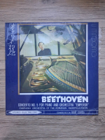 Li Mingqiang, Orchestra simfonica a Radioteleviziunii Romane, Iosif Conta - Concerto no. 5 for piano and orchestra in Mi bemol major, op. 73 Emperor (Ludwig van Beethoven)