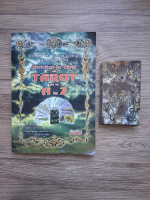 Lorincz Miu, Tiberiu George, Georgiana Popa - Ghicitul in carti de Tarot de la A la Z (pachet ghid + carti de tarot)