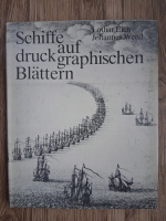 Lothar Eich, Johannes Wend - Schiffe auf druck graphischen Blattern