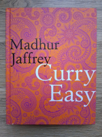 Madhur Jaffrey - Curry easy