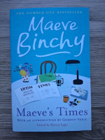 Maeve Binchy - Maeve's times
