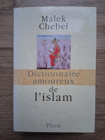Malek Chebel - Dictionnaire amoureux de l'islam