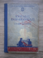 Manualul radioamatorului de unde scurte