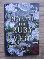 Mara Fitzgerald - Beyond the Ruby Veil