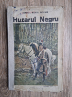 Marcel Olteanu - Huzarul negru (1926)