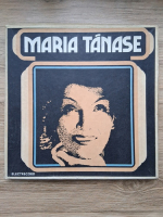Maria Tanase - Cantecele Mariei Tanase (set 5 vilinuri)
