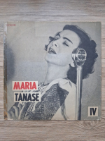 Maria Tanase - Din Cantecele Mariei Tanase IV