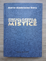 Marie Madeleine Davy - Enciclopedia doctrinelor mistice (volumul 1)