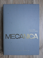 Marin Radoi - Mecanica