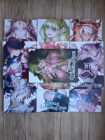 Maybe - Tales of wedding rings (10 volume)