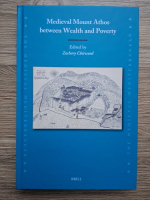 Medieval Mount Athos between wealth and poverty