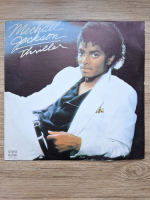 Michael Jackson - Thriller