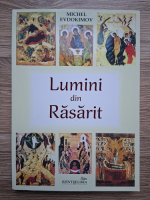 Michel Evdokimov - Lumini din rasarit