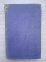 Mihai Eminescu, Ioan Petrovici - Geniu pustiu. Un colt de viata (2 volume colegate, anii 1902-1904, putin uzate)
