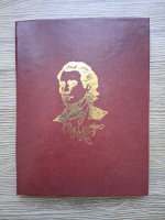 Mihai Eminescu - Poezii (4 volume de poezii in format liliput)