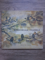 Mihai Eminescu - Somnoroase pasarele