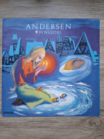 Mihai Zirra - Povestiri (Hans Christian Andersen)