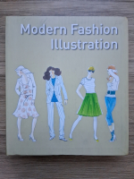Modern fashion illustration (album)