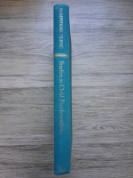 Monograph series of the psychoanalutic study of the child, no. 5. Studies in child psychoanalysis: pure and applied