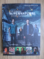 Nicholas Knight - The essential supernatural on the road with Sam and Dean Winchester