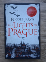 Nicole Jarvis - The lights of Prague