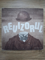 Nikolai Gogol - Revizorul (Adaptare de Sica Alexandrescu)