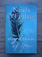 Nuala O Faolain - My dream of you