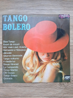 Orchester Claudius Alzner - Tango bolero