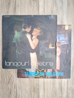 Orchestra Electrecord, Alex Imre - Tangouri celebre I si II