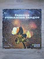 Orchestra Electrecord, Alex Imre - Tangouri celebre romanesti. Famous Romanian tangos