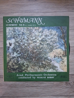 Orchestra Filarmonicii din Arad, Nicolae Boboc - Symphony no. 2 in Do major, op. 61 (Robert Schumann)