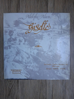 Orchestra Operei Romane din Bucuresti, Carol Litvin (Adolphe Adam) - Selectiuni Din 2 Acte
