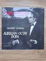 Orchestra Quodlibet Musicum, Aurelian Octav Popa - Simfonia nr. 49 in Fa minor, La passione. Simfonia nr. 59 in La major, Feuersymphonie (Joseph Haydn)