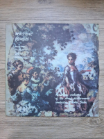 Orchestra simfonica a Filarmonicii din Arad, Nicolae Boboc - Musical jewels (Wolfgang Amadeus Mozart, Antonin Dvorak, Franz Liszt, Modest Musorgski)