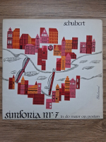 Orchestra simfonica a Filarmonicii George Enescu, George Georgescu - Simfonia nr. 7 in Do major (Franz Schubert)