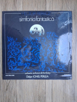 Orchestra Simfonica din Bamberg - Simfonia Fantastica 