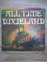 Original Dixie Stompers - All time dixieland